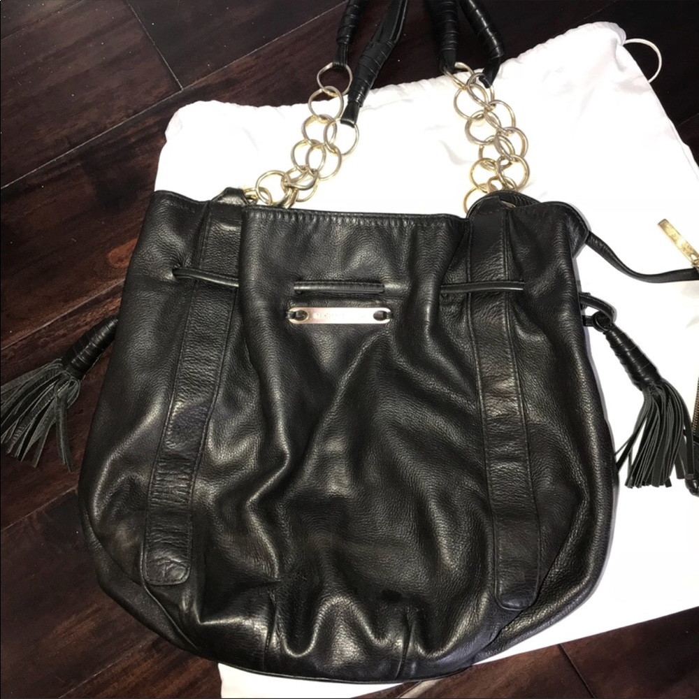 Michael Kors Collection Chain Bag